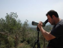 suzulen-gocmen-kuslar-belen\de-yapilan-etkinlikle-gozlemlendi