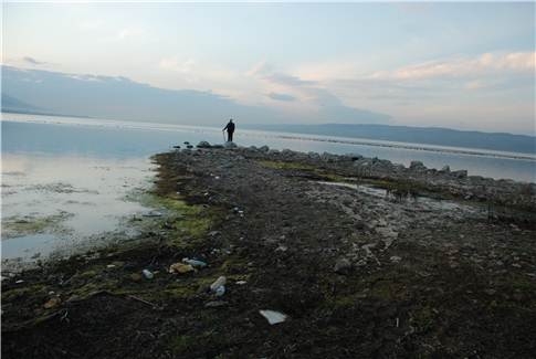 sapanca-golu-cekiliyor