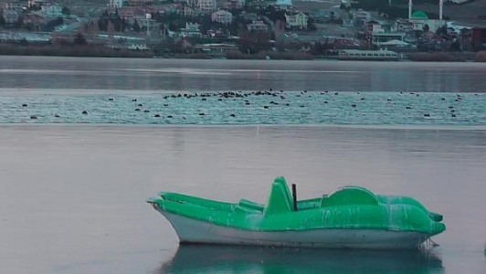 mogan-ve-eymir-golu-dondu