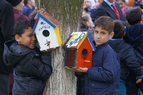 kimsesiz-cocuklar-kuslara-yuva-yapti