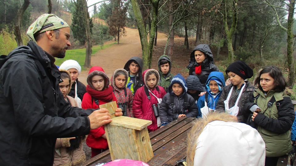 minikler-kucuk-vadi\de