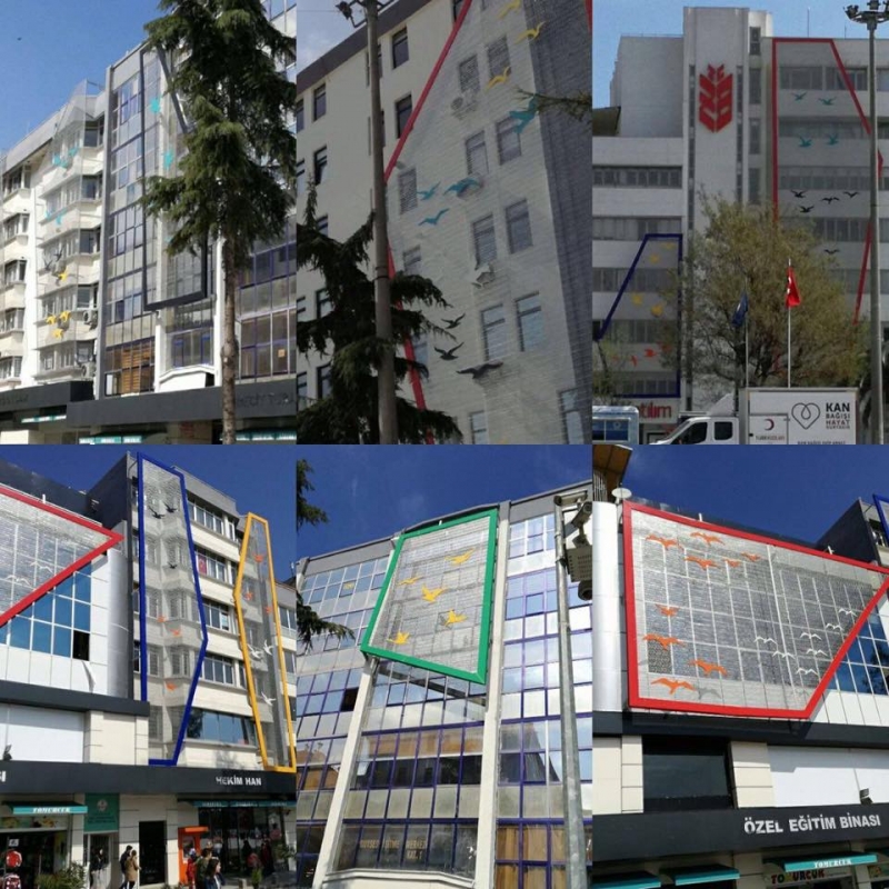 samsun-da-binalara-renk-geldi!-