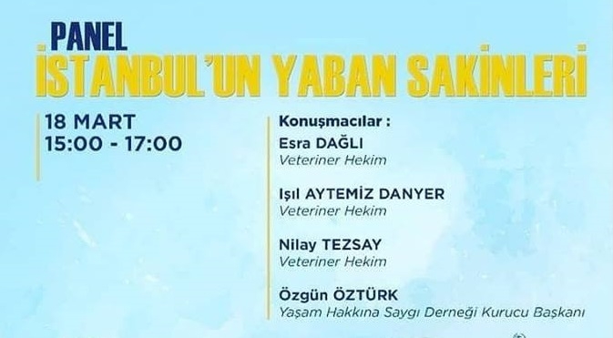panel-istanbul\un-yaban-sakinleri