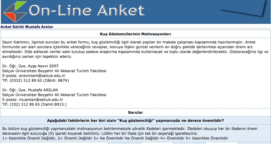 kus-gozlemciliginin-motivasyonlari-anketi