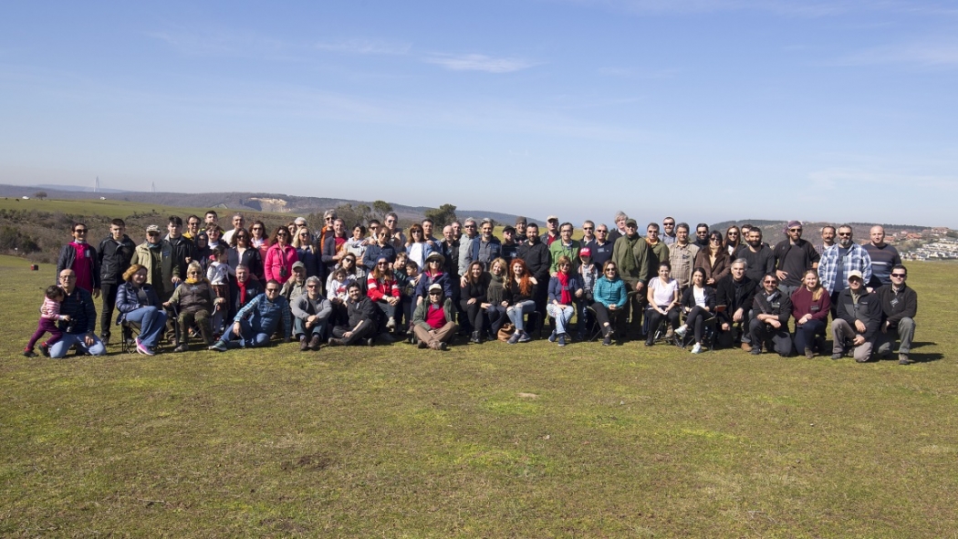 pazar-gunu-riva\da-olacagiz--trakus-dogum-gunu-etkinligi