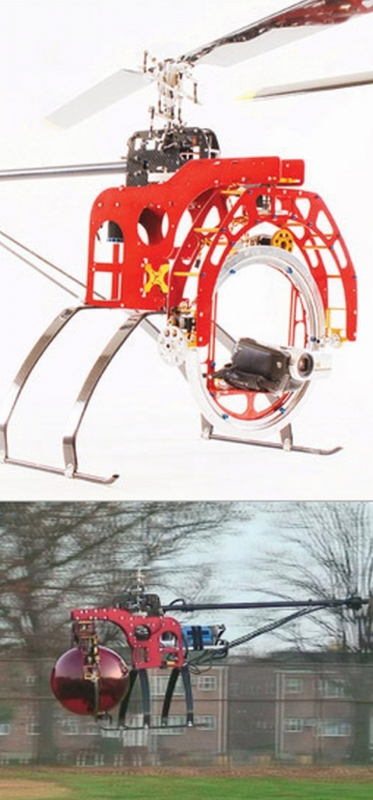 kameralar-ucuyor---!