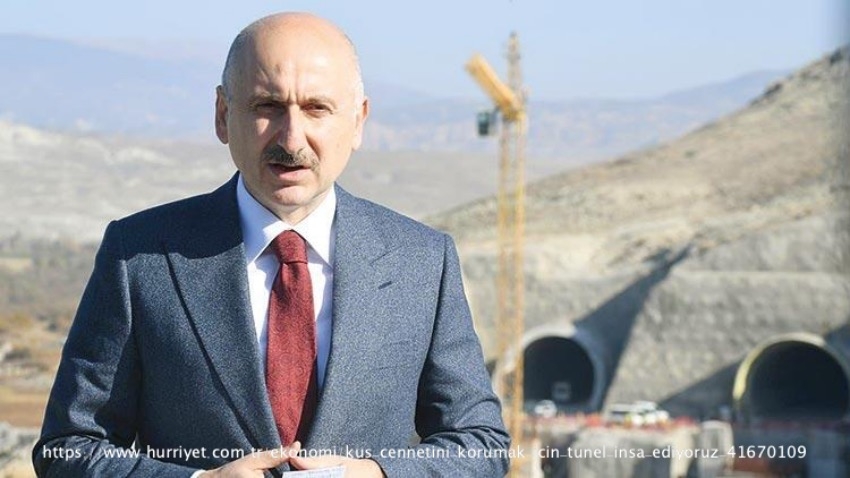 kus-cennetini-korumak-icin-tunel-insa-ediyoruz