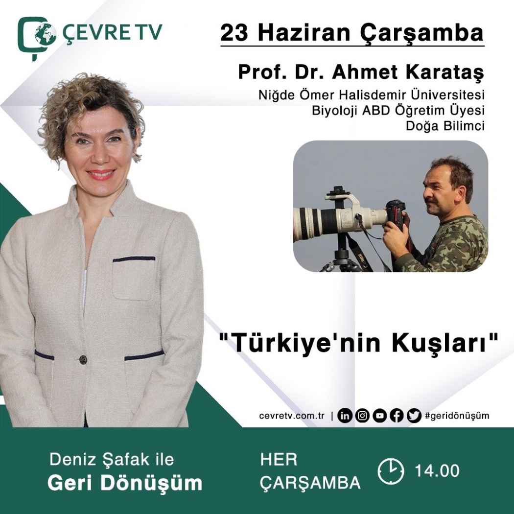 prof--dr--ahmet-karatas-soylesi--\`turkiye\nin-kuslari\`-kitabi