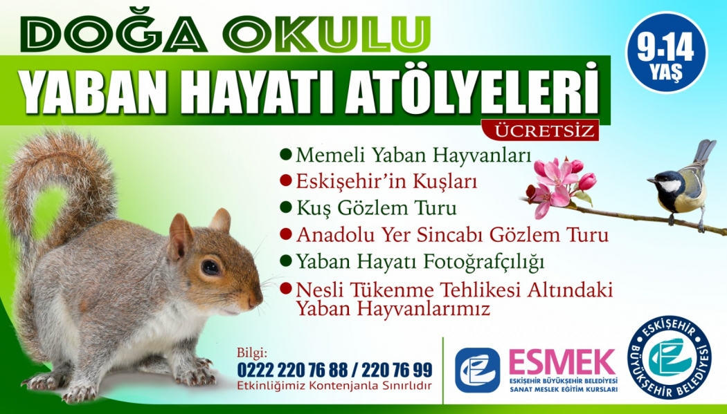 esmek-doga-okulu-basliyor