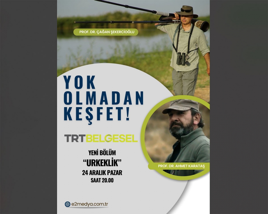 urkeklik