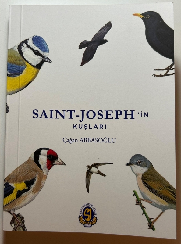 cagan-abbasoglundan-`saint-josephin-kuslari`-kitabi