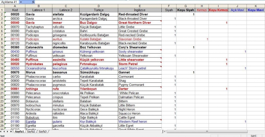 yeni-turkiye-kus-listesi