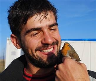 kuslara-dokunmak----ntvmsnbc-de-