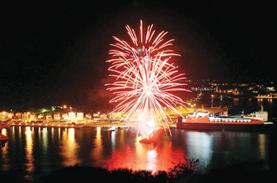 gogu-kaplayan-isik-halesi-kuslari-yakiyor!