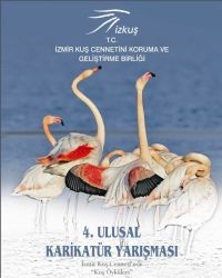 izmir-kus-cennetini-koruma-ve-gelistirme-birligi---4--ulusal-karikatur-yarismasi
