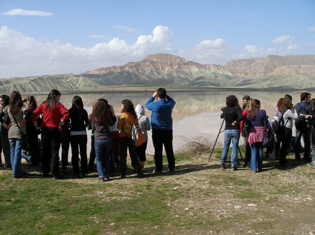 9--kus-gozlem-okulu-yeni-mezunlarini-verdi