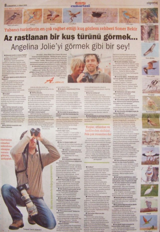 kuslara-hurriyet-soner-bekir-ile-sohbet---