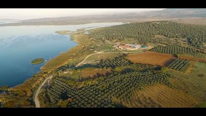 Uluabat Gölü Akçalar - Kısa Ön