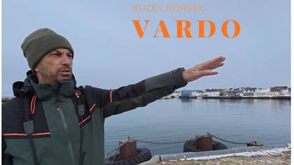 Norveç- Vardo